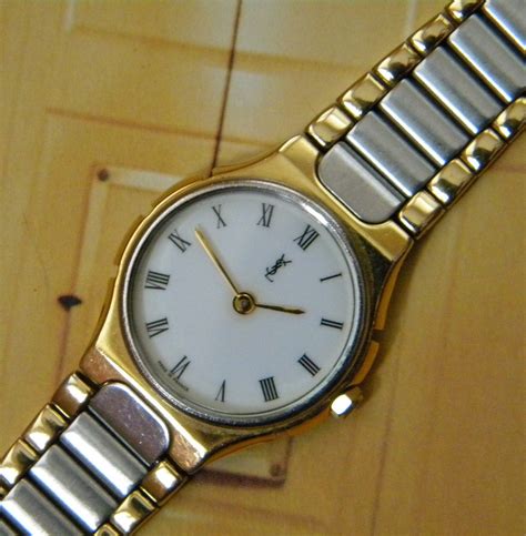 ysl watches mens|ysl watches for sale.